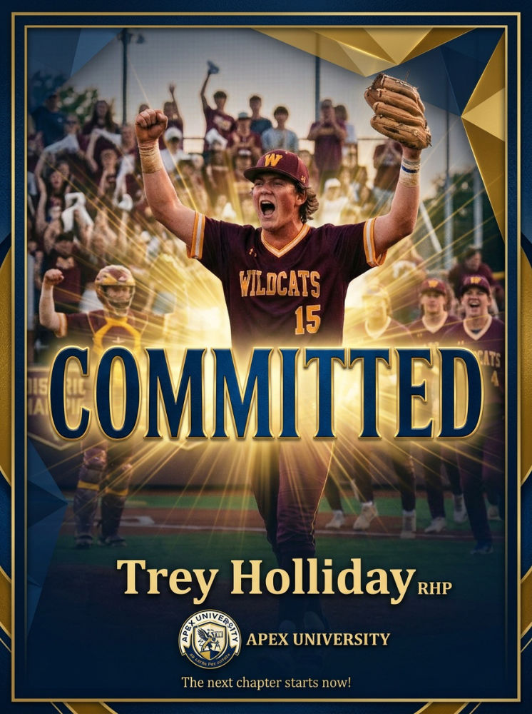 Gold Prestige commit Boast example
