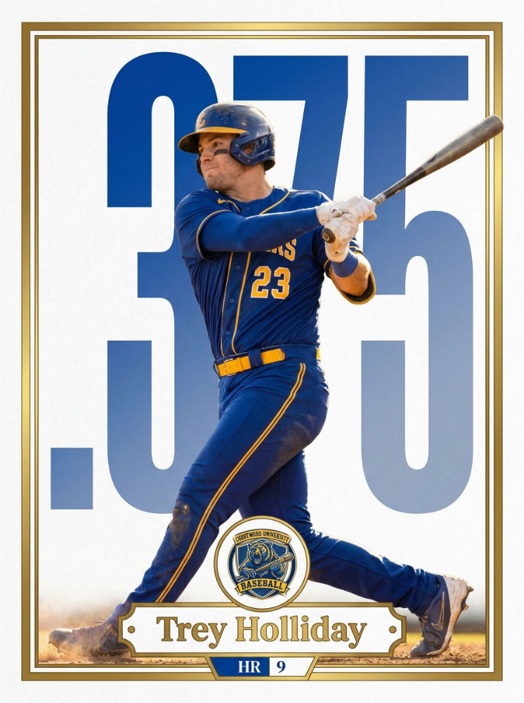 Career High Series Boast example